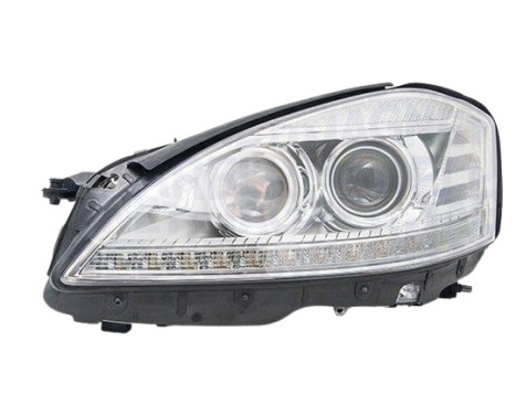 Faro LPO372 Magneti Marelli