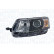 Faro LPO451 Magneti Marelli, Miniatura 2