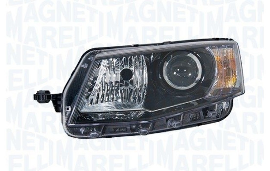 Faro LPO451 Magneti Marelli, Imagen 2
