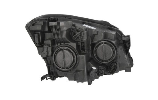 Faro LPP272 Magneti Marelli, Imagen 2