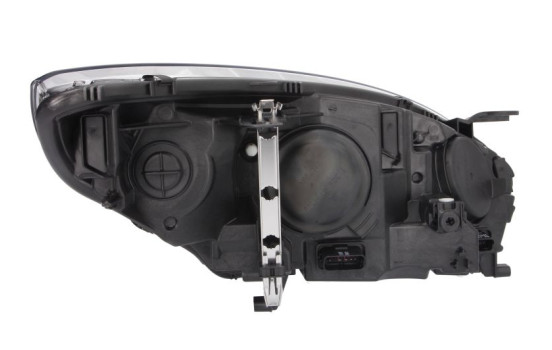 Faro LPP652 Magneti Marelli, Imagen 2