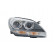 Faro LPR142 Magneti Marelli