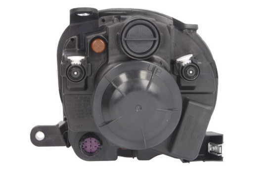 Faro LPR251 Magneti Marelli, Imagen 2