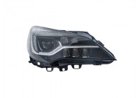 Faro LPR391 Magneti Marelli