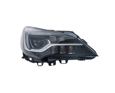 Faro LPR391 Magneti Marelli