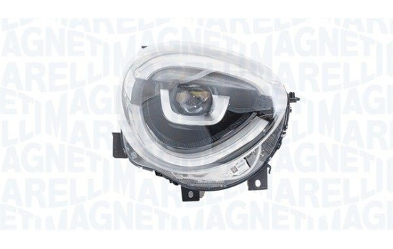 Faro LPS111 Magneti Marelli, Imagen 2