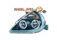 Juego de faros 1460480 Diederichs