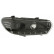 Juego de faros delanteros compatibles con Volkswagen Scirocco 2008-, Miniatura 2