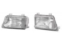 Juego de faros delanteros SET_1AH 007 774-011 Hella