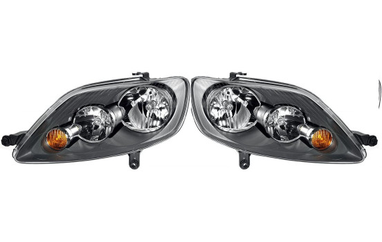 Juego de faros delanteros SET_1EE 247 013-051 Hella