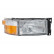 Juego de faros delanteros SET_1LG 007 150-121 Hella, Miniatura 2
