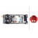 Juego de faros delanteros SET_1LG 007 150-121 Hella, Miniatura 5