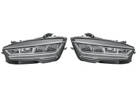 Juego de faros delanteros SET_1LX 011 869-331 Hella