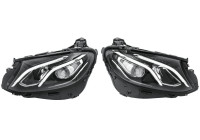 Juego de faros delanteros SET_1LX 012 076-531 Hella