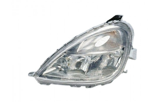 Juego de faros delanteros SET_3015952M Magneti Marelli, Imagen 2