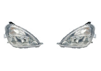 Juego de faros delanteros SET_3015952M Magneti Marelli