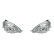 Juego de faros delanteros SET_3015952M Magneti Marelli