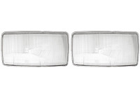 Juego de faros delanteros SET_9ES 113 916-001 Hella