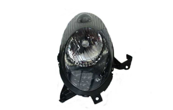 Juego de faros delanteros, Imagen 8