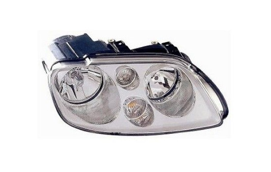 Juego de faros delanteros, Imagen 3