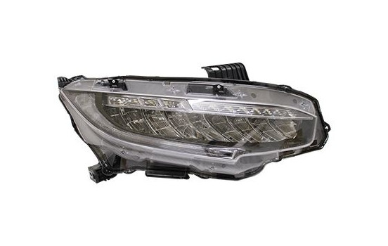 Juego de faros delanteros, Imagen 3