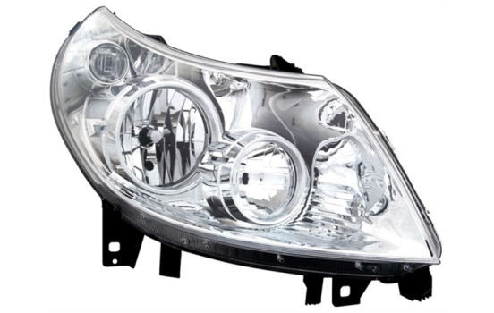 Juego de faros delanteros, Imagen 3