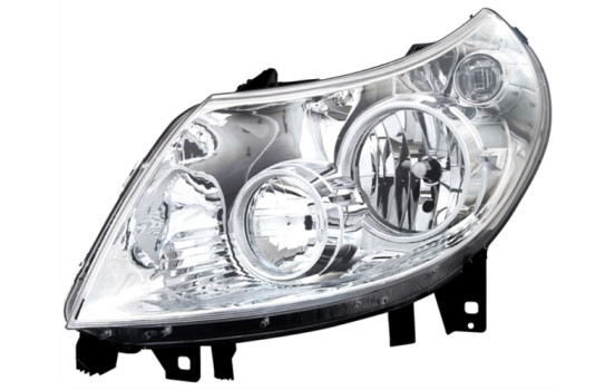 Juego de faros delanteros, Imagen 4