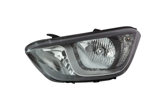 Juego de faros delanteros, Imagen 2