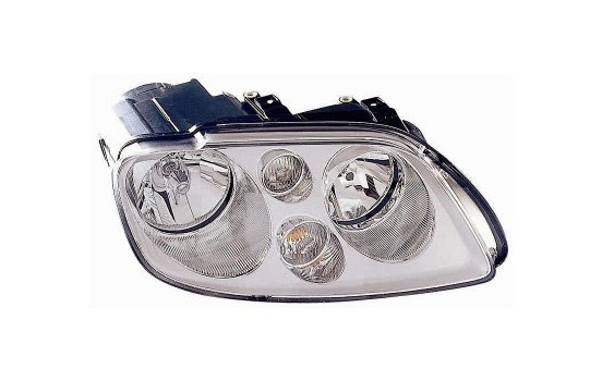 Juego de faros delanteros, Imagen 2