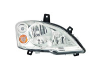 Piezas prioritarias para faros delanteros 1667082 Diederichs