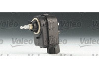 Ajuste del motor 087540 Valeo