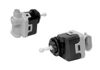 Ajuste del motor 3388993 Van Wezel