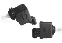 Ajuste del motor 3742993 Van Wezel