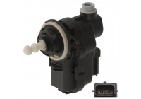 Ajuste del motor 45888 FEBI