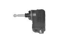 Ajuste del motor tipo Valeo 3777993 Van Wezel