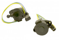 Motor de ajuste de altura de los faros 20-0321-MA-1 TYC