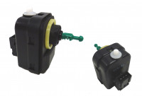 Motor de ajuste de altura de los faros 20-0435-MA-1 TYC