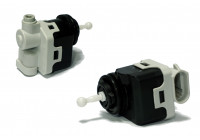 Motor de ajuste de altura de los faros 20-11571-MA-1 TYC