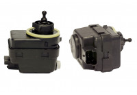 Motor de ajuste de altura de los faros 20-11607-MA-1 TYC