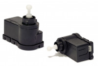 Motor de ajuste de altura de los faros 20-11735-MA-1 TYC