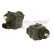 Motor de ajuste de altura de los faros 20-11761-MA-1 TYC, Miniatura 2