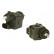 Motor de ajuste de altura de los faros 20-11761-MA-1 TYC