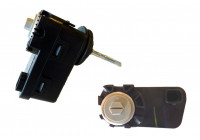Motor de ajuste de altura de los faros 20-11781-MA-1 TYC
