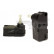 Motor de ajuste de altura de los faros 20-5319-MA-1 TYC, Miniatura 3