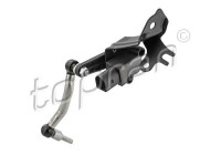 sensor, motor de nivelación de faros