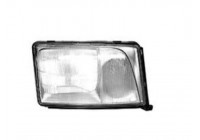 Cristal del faro derecho 3025978 Van Wezel