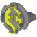 Montaje de faros para VW Golf V H7 9FF 247 322-001 Hella, Miniatura 2