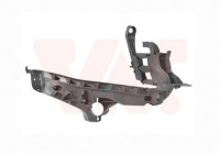 Soporte para faro 0327462 Van Wezel