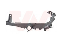 Soporte para faro 0657461 Van Wezel