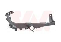 Soporte para faro 0657462 Van Wezel